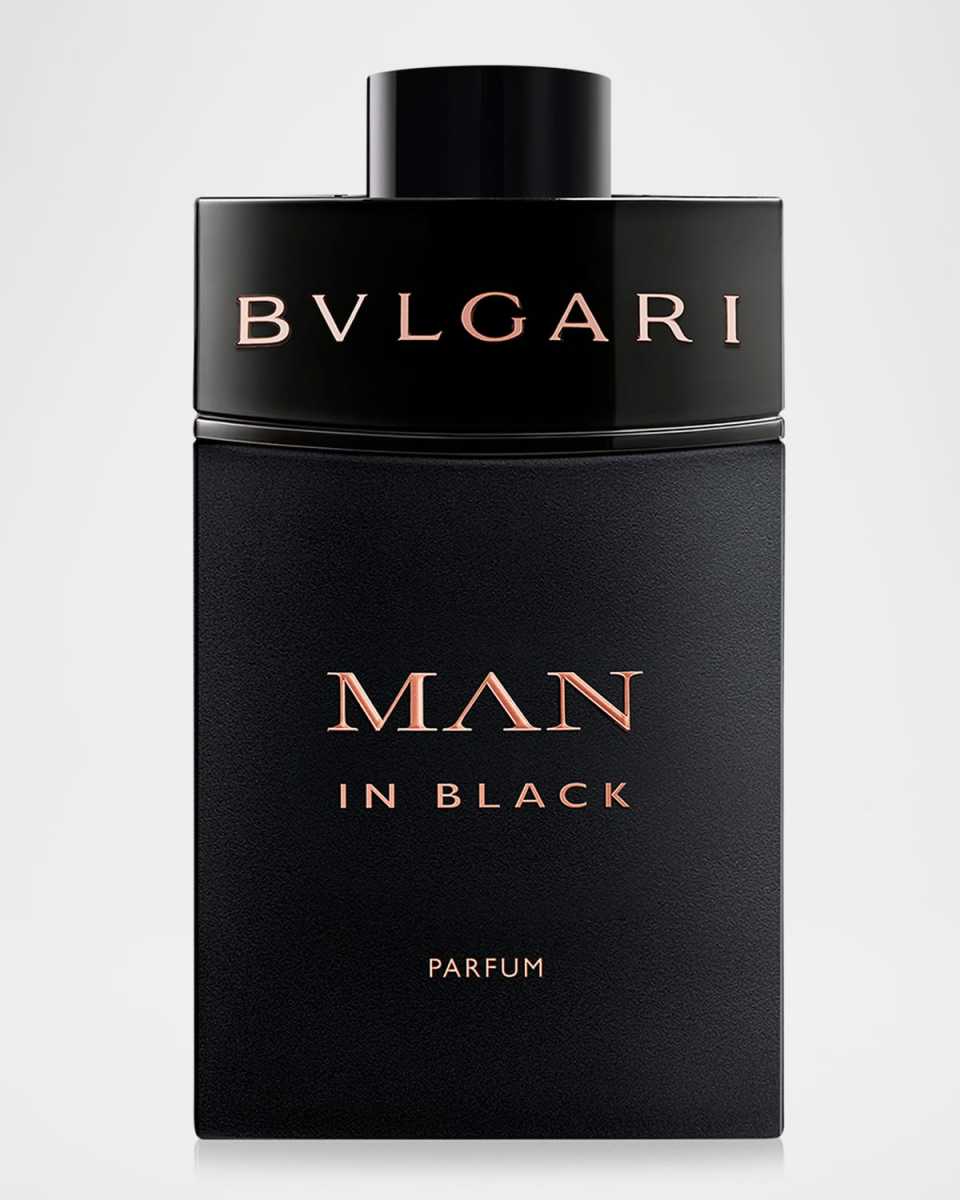 Man In Black Parfum, 5 oz.